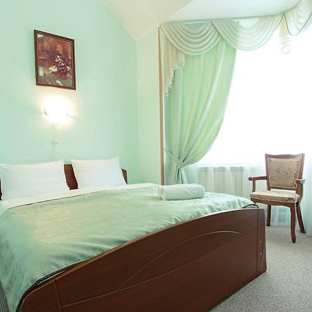 Continental Hotel Rostov na Donu Dış mekan fotoğraf